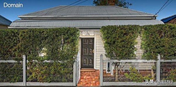 优配利 墨尔本三居室引激烈竞争！$166.2万成功售出，一看房就申请贷款