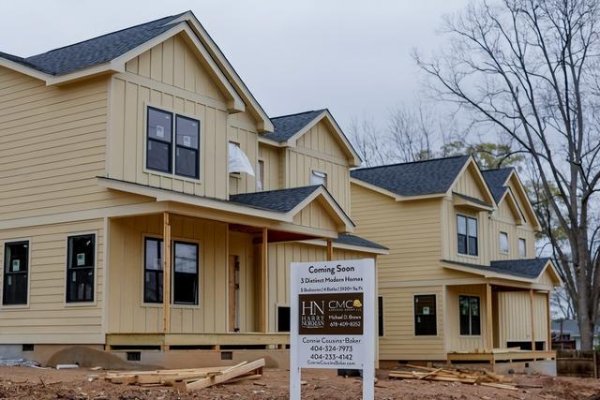 同花易配 美房市即将崩盘？卖家多于买家 幅度史上最大