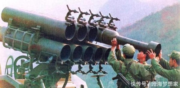 顺发配资 老兵神技！9公里外用老炮打出导弹精度，炸断越军6米宽桥！