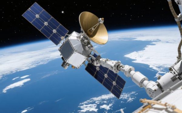 优配网 江苏无锡杀出航天独角兽：退伍老兵搞卫星零部件 全国第一