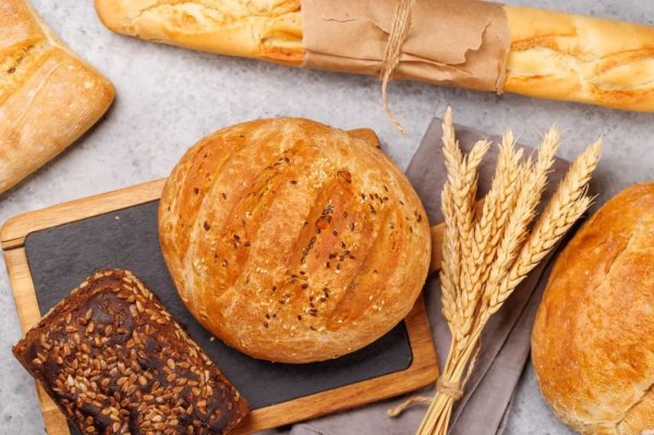 长富资本 这些面包真的不建议多吃，理由都在这里了