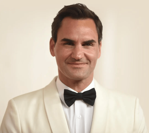 亿配资 费德勒跻身10亿富豪俱乐部, 运动员中乔丹38亿美元最多