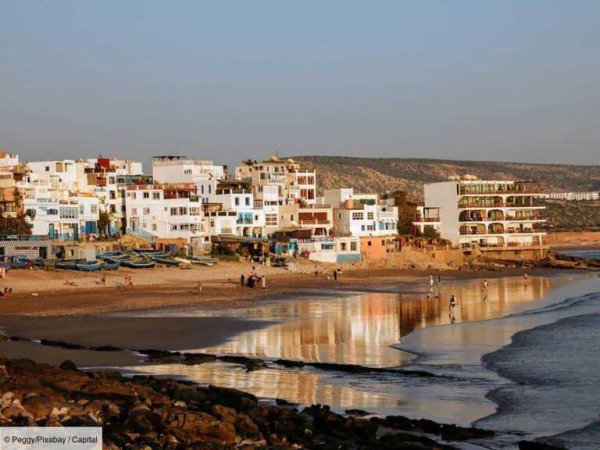 九融配资端 法国人的度假噩梦，花1000欧住“工地”，他们说：再也不去摩洛哥！